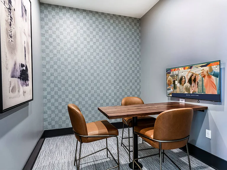 Casero Apartments — Photo 21