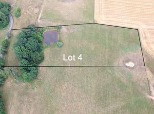 Groves Cemetery Rd TRACT 4, Portland, TN 37148