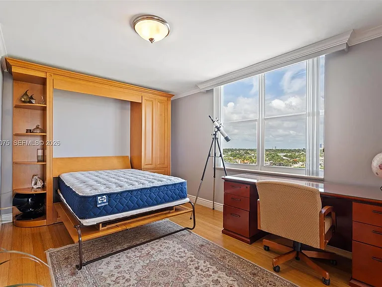 1 Las Olas Cir #809 — Photo 10