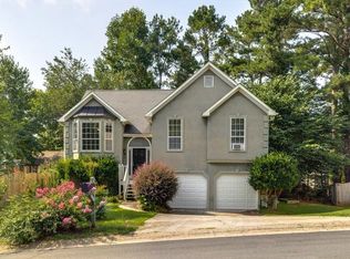 4927 Shallow Ridge Rd NE, Kennesaw, GA 30144