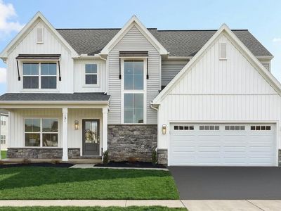 131 Sunrise Ln, Ephrata, PA, 17522