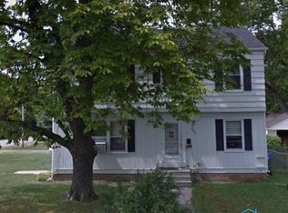 801 Wall St, Maumee, OH
