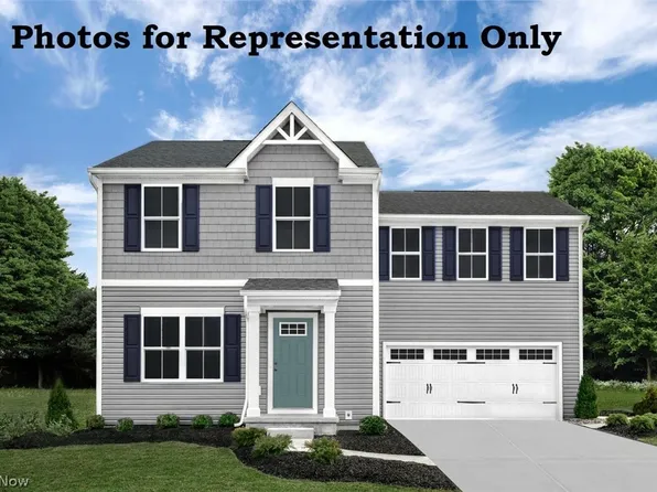 3561 Kenyon Creek Ave NW, Massillon, OH 44647