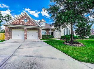 31902 Forest Pine Ct, Conroe, TX 77385