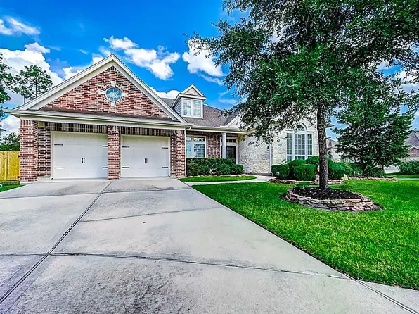 31902 Forest Pine Ct, Conroe, TX 77385