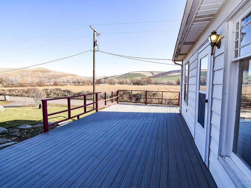 520 N 3rd St W, Lapwai, ID 83540 Zillow