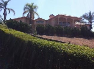 1814 Quicker Rd, El Cajon, CA 92021