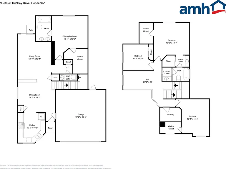 2459 Belt Buckley Dr — Photo 3