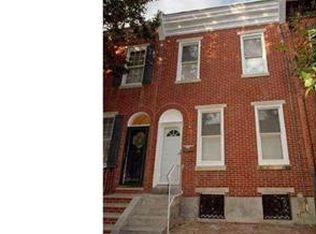 137 Greenwich St, Philadelphia, PA 19147
