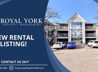 2030 Cleaver Ave #304, Burlington, ON L7M4C3