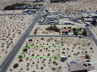 LOT 58 Dillon Rd LOT 58, Desert Hot Springs, CA 92240