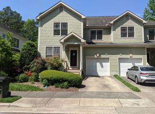 200 Charleston Ln, Chapel Hill, NC 27517