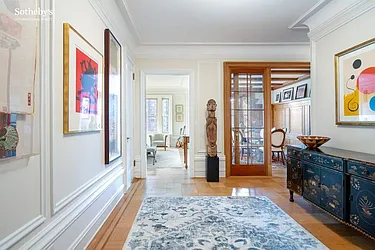 Sold by Sotheby's International Realty