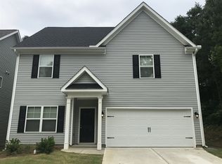 102 Cobblestone Dr, Dallas, GA 30132