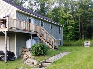 229 Windsor Rd, Peru, MA 01235