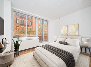 165 Eldridge St #2B, New York, NY 10002