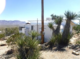 1890 W Cormorant Dr, Meadview, AZ 86444