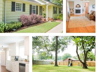 2403 Murphree Rd SE, Decatur, AL 35601