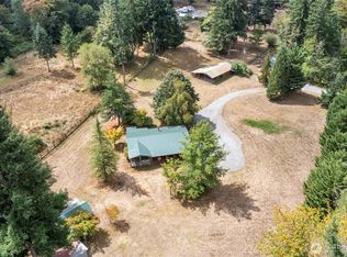 10812 402nd St E, Eatonville, WA