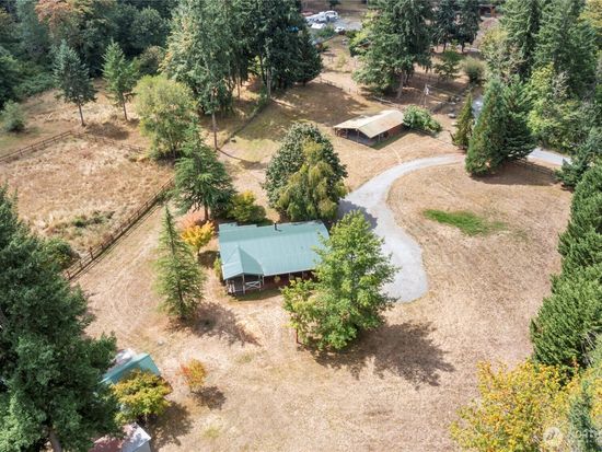 10812 402nd Street E, Eatonville, WA 98328