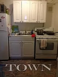 Rented by Town Residential