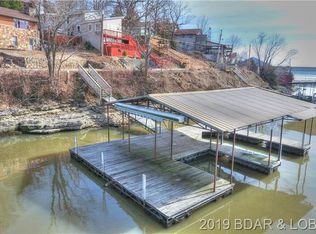 1119 McField Rd, Osage Beach, MO 65065