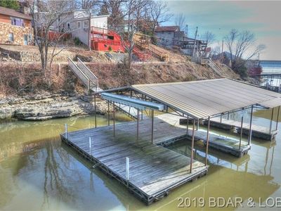 1119 McField Rd, Osage Beach, MO, 65065