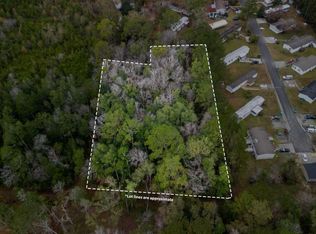 0 Cricket Ave, Rincon, GA 31326