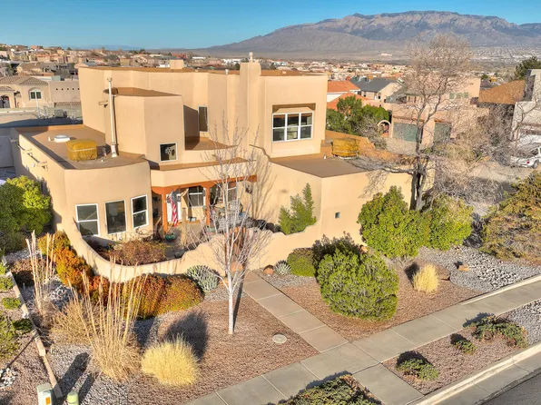 4601 Cactus Ave NW, Albuquerque, NM 87114