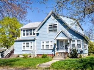 8 Chester St, Natick, MA 01760