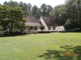129 Club Dr, Blakely, GA 39823