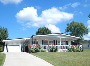2819 29th St, Bedford, IN