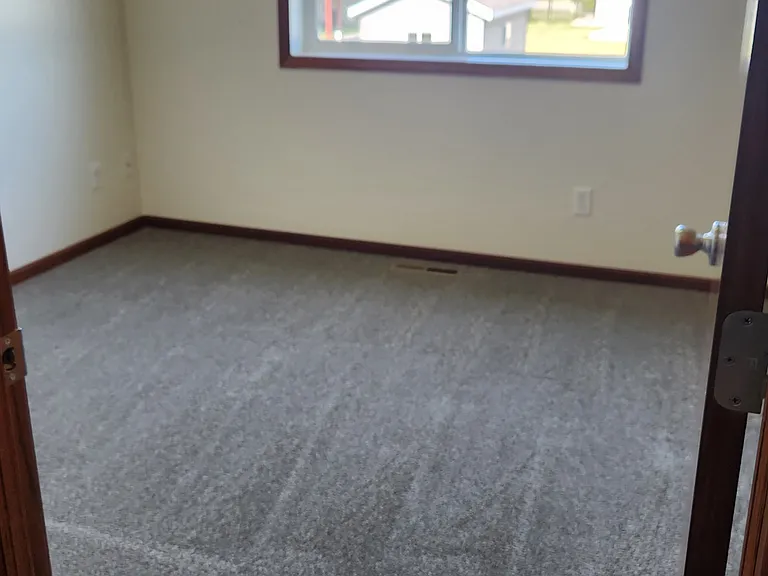 Upstairs bedroom 2