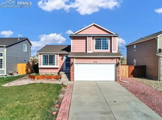 4576 Gunbarrel Dr, Colorado Springs, CO 80925