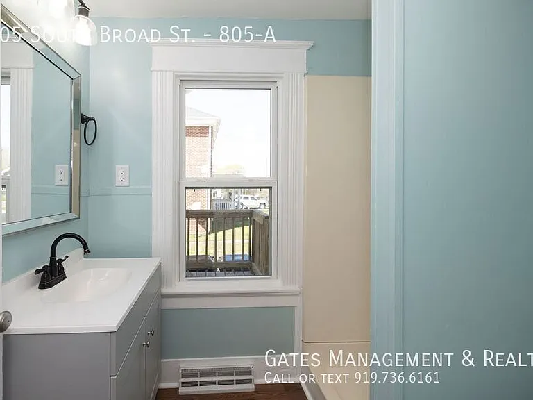805 S Broad St #A — Photo 15