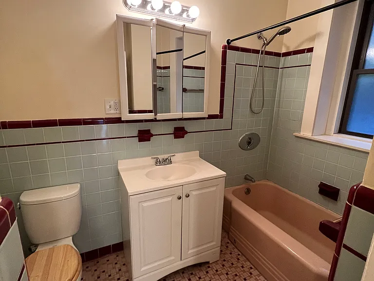 1463 Beacon St #11D — Photo 11