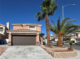3333 Twin Bridges Ct, Las Vegas, NV 89129
