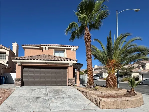 3333 Twin Bridges Ct, Las Vegas, NV 89129