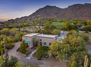 5750 E Camelback Rd, Phoenix, AZ 85018