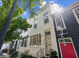 1218 28th St NW, Washington, DC 20007