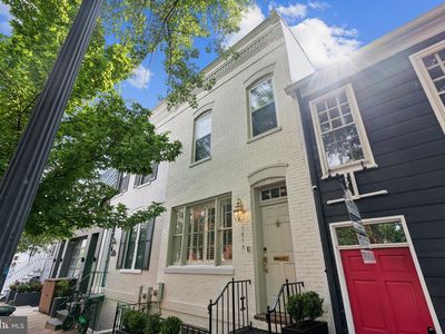 1218 28th St NW, Washington, DC, 20007