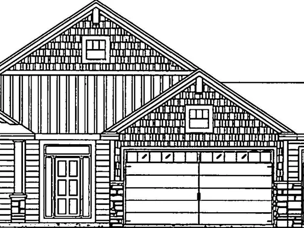 19736 Hummingbird St NW, Oak Grove, MN 55011