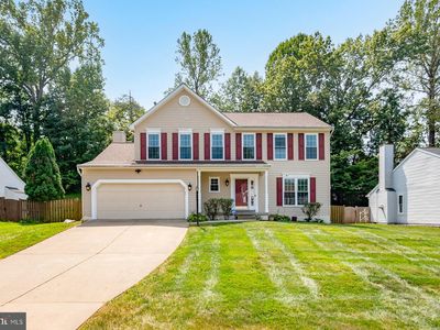 4941 Frishman Ct, Woodbridge, VA, 22193