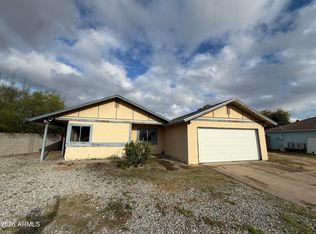 14653 N 64th Ave, Glendale, AZ 85306