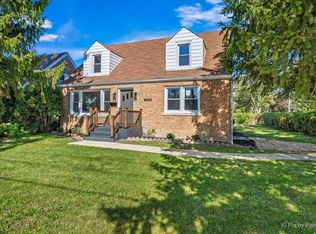 7232 W Oakton St, Niles, IL 60714