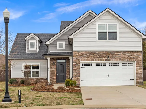 640 Whirlaway Dr, Burns, TN 37029