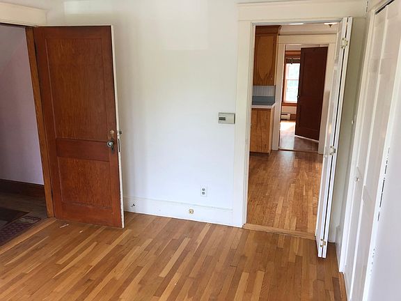 Bedroom 2 or living space