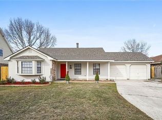 103 Oakmont Dr, Slidell, LA 70460