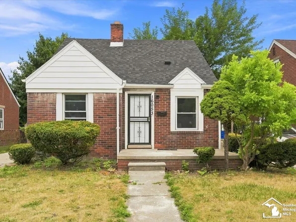 16053 Bringard Dr, Detroit, MI 48205