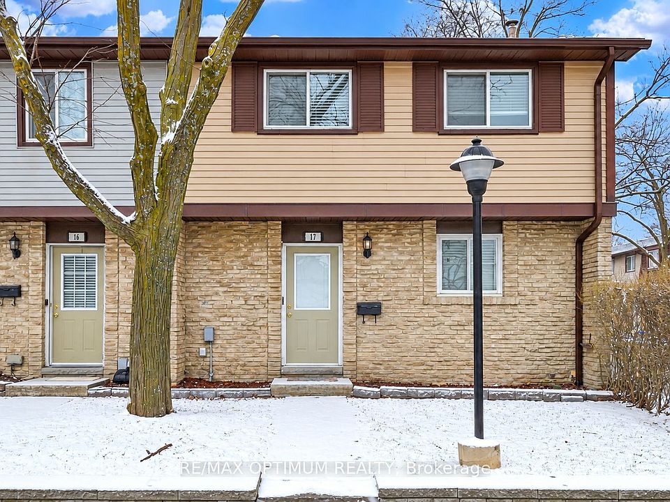 1st image of 45 Hansen Rd N #17
